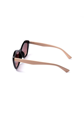 Сонцезахисні окуляри Класика жіночі LuckyLOOK 383-715 (292144654)