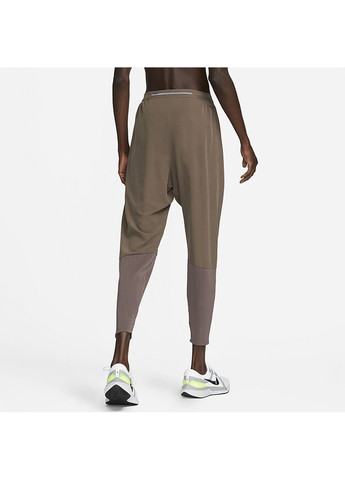 Штани чоловічі Dri Fit Adv Aeroswift Pants Brown Nike (365961321)
