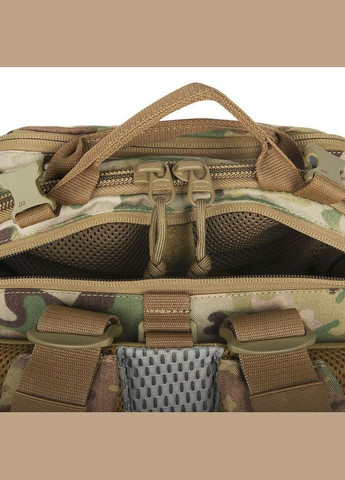 Тактический рюкзак Modular Pack 45 Plus Multicam (TT 7545.394) Tasmanian Tiger (322200312)