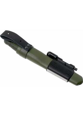 Ніж Kansbol Survival Kit Green (13912) Morakniv (391415496)
