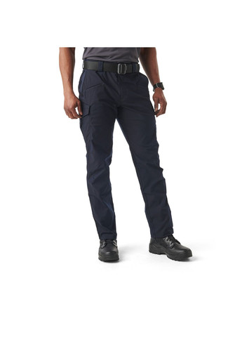 Штани тактичні Icon Pants Dark Navy 5.11 Tactical (328295163)