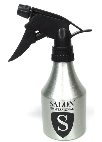 Пульверизатор парикмахерский Salon металлический широкий Salon Professional (299484369)