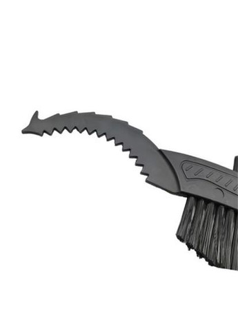 Набір для чистки та догляду за велосипедом "Шампунь та щітки" No Brand (317570772)