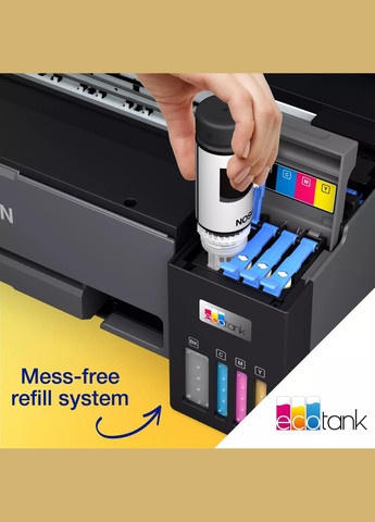 Принтер ink color A3 EcoTank L11050 20_30 ppm USB WiFi 4 inks Epson (315799217)