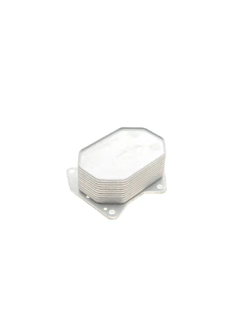 Радіатор оливи GZ-F1322 No Brand (360748168)