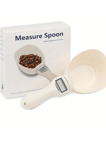 Электронная ложка - весы до 800 грамм (1г) ZD-208 кухонная ложка с весами TOP (296471255)