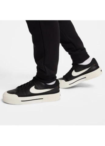 Штаны Ns Club Flc Shine Mr Pant Black FB8760-010 Nike (398078286)