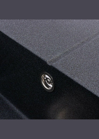 Гранитная мойка 7950 MAGNUM (карбон, матовая) Valeso (342069704)