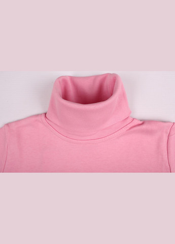Водолазка 1023 Рожевий Lovetti (306715400)