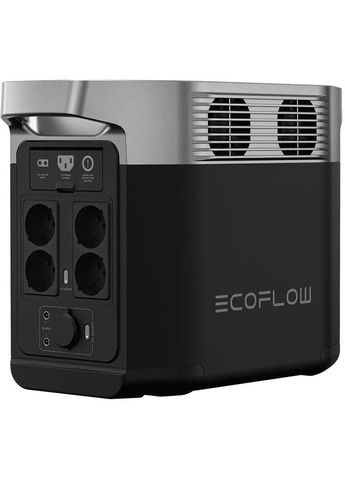 Зарядна станція DELTA 2 1024Wh 284444 mAh (ZMR330-EU) EcoFlow (306581934)