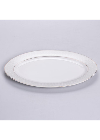 Столовий сервіз з порцеляни Claire на 6 осіб 27 предметів HP-HK-2 Yiwu (367580878)