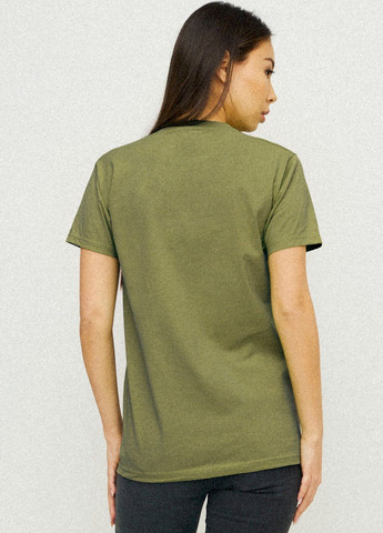 Футболка Boyfriend / дышащий принт / YAPPI - (252385771)