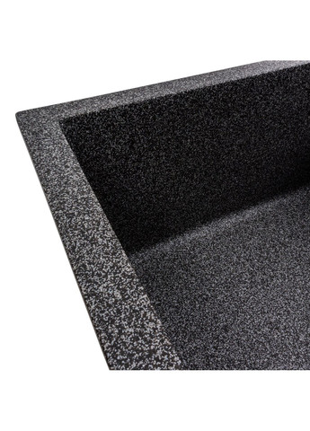 Гранитная мойка для кухни CASCADA 7050 матовая. Valeso (358059460)