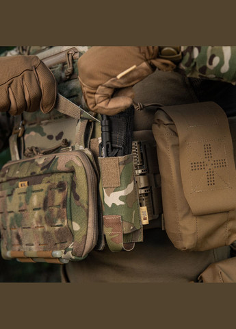 Підсумок для турнікета еластичний на липучці Gen.II Multicam M-TAC (337142897)