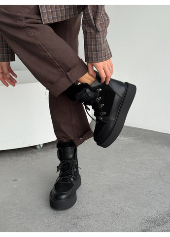 Стильні жіночі черевики No Brand (367960215)