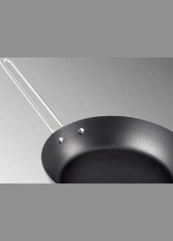 Сковорода Carbon Steel Frypan 10" GSI Outdoors (342115661)