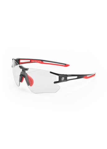 Защитные очки тактические солнцезащитные -10125 фотохромная защитная линза с диоптриями Rockbros (280826746)