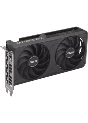 Відеокарта GeForce RTX5060 8Gb DUAL OC EVO (DUAL-RTX5060-O8G-EVO) Asus (377469914)