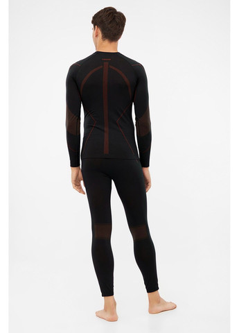 Комплект термобелья Rocket мужской черный - 500/26/2626-0954 Viking (358497724)