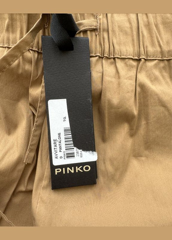 Стильні штани на резинці розмір s від Pinko Uncle trouser (307286954)