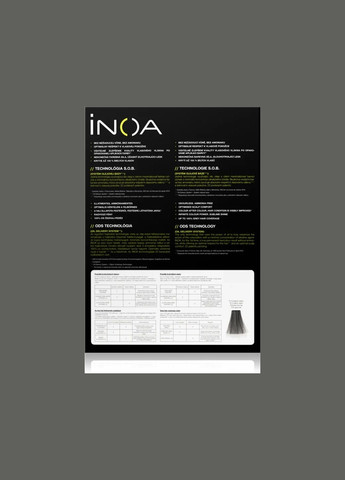 Краска без аммиака L’Oréal Professionnel Inoa 60 мл L'Oreal Professionnel (331016245)