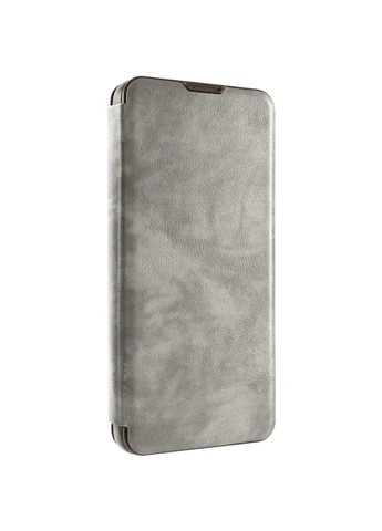 Кожаный чехол-книжка Belora для Motorola Edge 50 Fusion Epik (402623206)