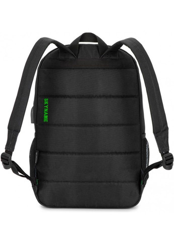 Шкільний рюкзак Водонепронекний З анатомічною спинкою Чоловічий 30х16х42 см 20 л (05320839) SkyName (361305865)