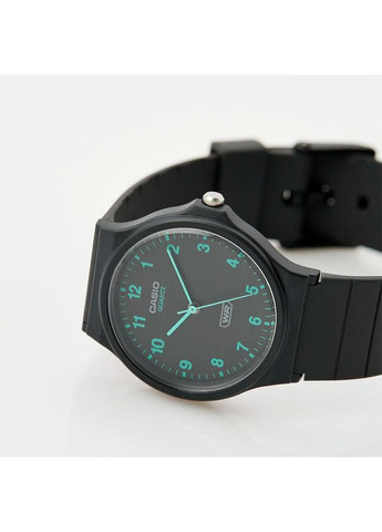 Наручний оригінальний годинник MQ-24B-8B - унісекс Casio (360645662)
