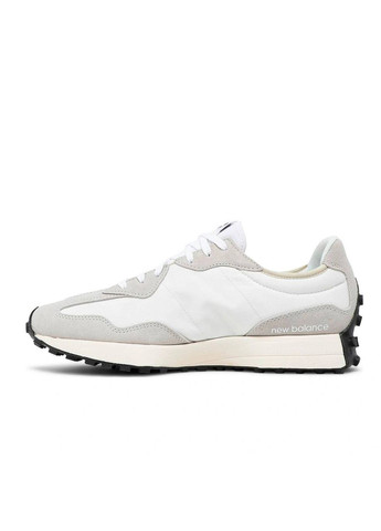 Бежеві всесезонні кросівки new balance 327 grey black No Brand 9060 Joe Freshgoods Inside Voices Baby Shower Blue