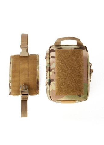 Підсумок медичний Аптечка платформа швидкий доступ Мультикам Vik-Tailor (371814043)