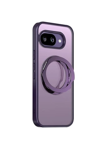 Чехол TPU+PC Aura Fold для Google Pixel 9a No Brand (383814693)