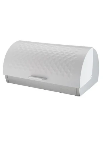 Хлебница MR-1676 White Maestro (384027831)
