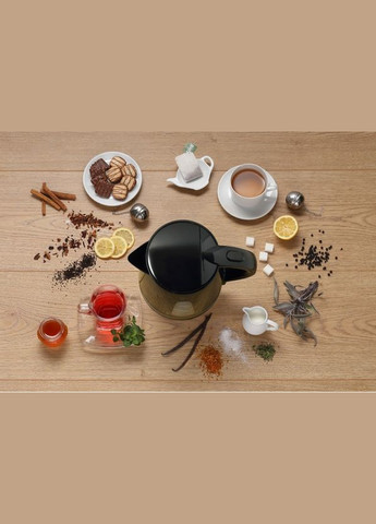 Электрочайник K 17 BK Gorenje (278367667)