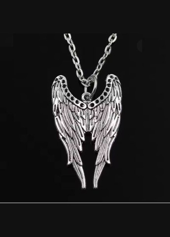 Подвеска Крылья ангела кулон амулет Сверхъестественное талисман No Brand (336947918)