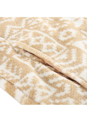 Флисовая кофта Eflina Wmn Бежевый Alpine Pro (366420727)