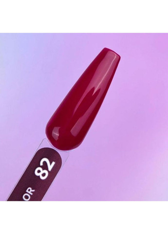 Гель-лак Color №82, 5 мл You Are Cute (365062713)