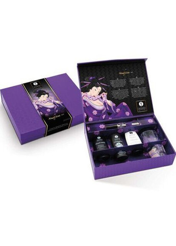 Подарочный набор Naughtier Kit Shunga (298289911)