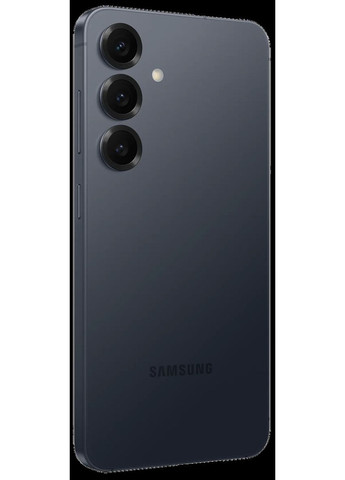 Смартфон Galaxy S25 12/256Gb ZKG Blueblack (7161655) Samsung (367074049)