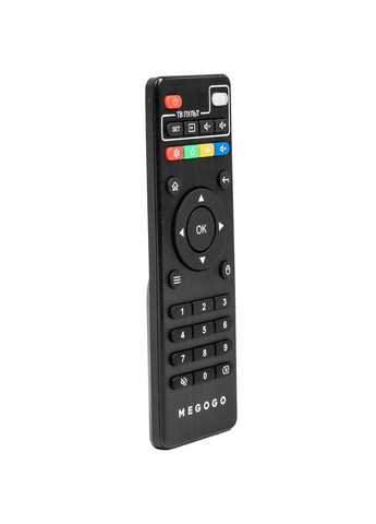 Медиаплеер TV5 MEGOGO BOX 2 iNeXT (307166860)