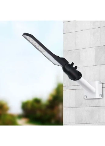 LED ліхтар вуличний IP65 SLE18 30W 3000Lm 5000K 220V Videx (342387277)