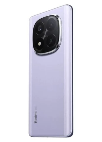 Смартфон Redmi Note 14 Pro+ 5G 8/256Gb Lavender Purple NFC UA UCRF Xiaomi (392220019)