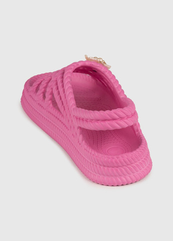 сандалии женские ez1270 темно-розовый (2000990557018s) shop (2000990557018) Calx