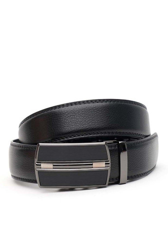 Ремень Borsa Leather v1gkx04-black (285697167)