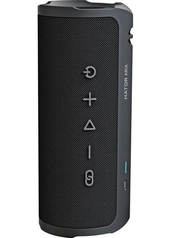 Колонка Aria Wireless (HTA-201) Phantom Black Hator (360410730)
