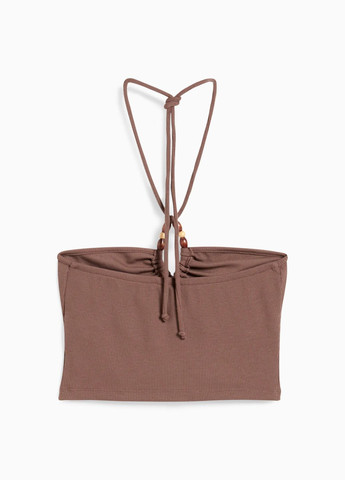 Кроп топ в рубчик C&A (326970641)