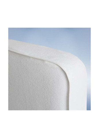 Наматрацник вологонепроникний махровий 90х190 см з закритими бортами AquaStop (335385799)