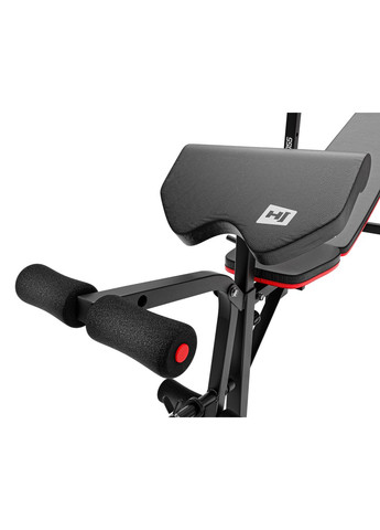 Лавка тренувальна HS-1055 Pro Hop-Sport (301865887)