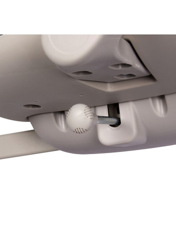 Дитяче крісло з підлокітниками Rubus Blue FunDesk (348466768)