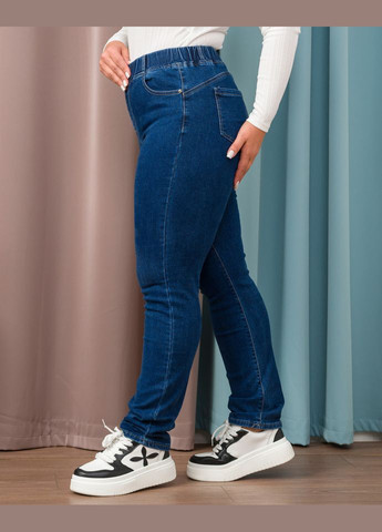 Джинси SB ANX 5852 Alenka Plus - (354699188)