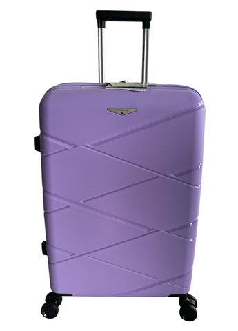 Валіза S для ручної поклажі Worldline 289 поліпропілен AIRTEX (307251075)